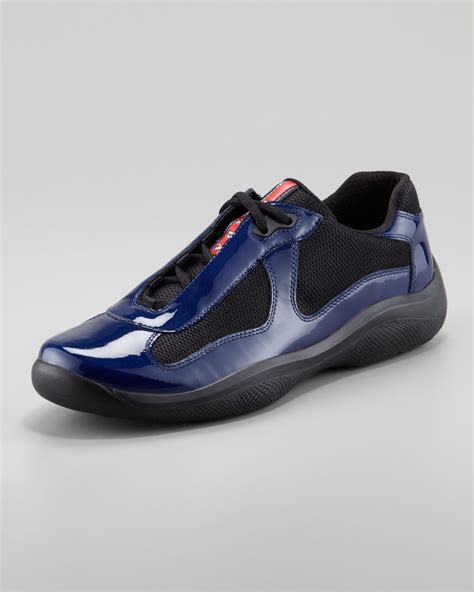 prada america's cup men's|prada americas cup sneakers sale.